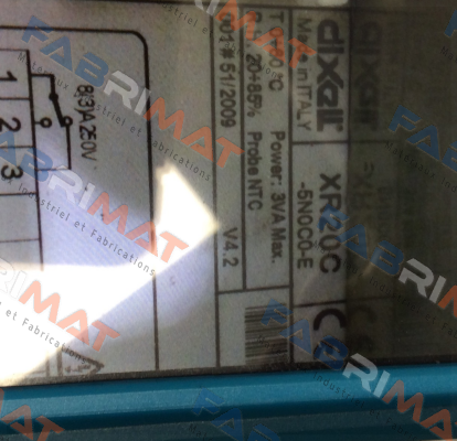 Dixell-XR20C5N0C0-E  OEM  price
