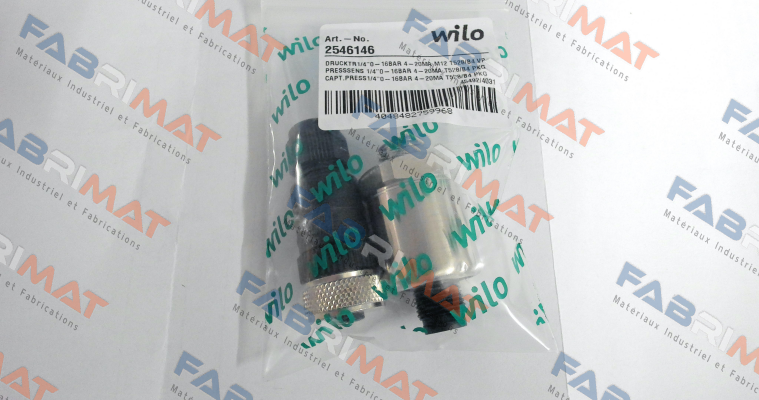 Huba Control-2546146 price