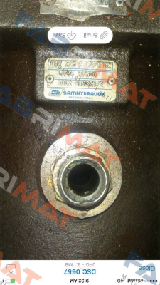 Brevini-H1V 226 C L2/1 DX LS+TP3  price