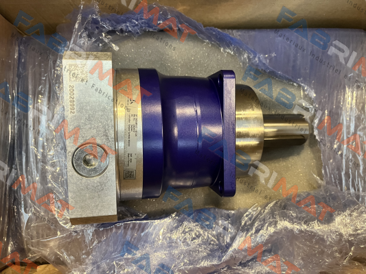 Wittenstein-SP 100-S-MF1-7-1E1-2S price