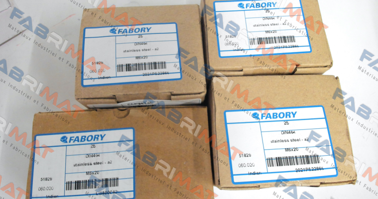 Fabory-51829.060.020 price