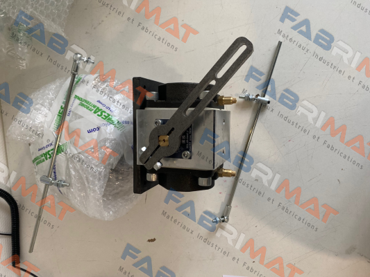ESA Pyronics International-16VL-2R-CMAP 2" price