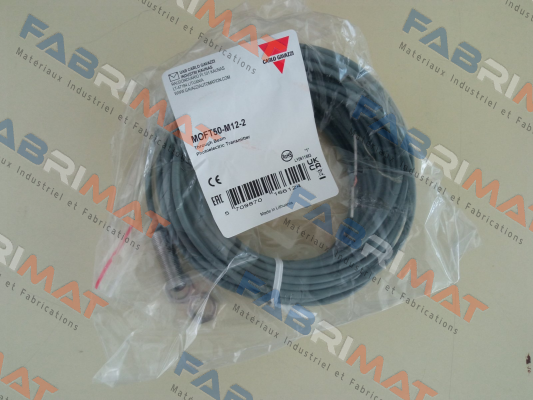 Carlo Gavazzi-MOFT50-M12-2 price