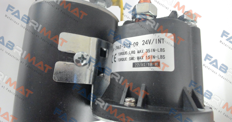 MAHLE-solenoid for IM 0127 24V price