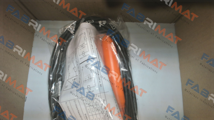 ELB-5801-3-0015 / QFS10-W-PE-TPK-05 price