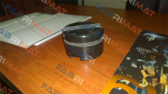 Alfagomma-End Caps for 4" T-602  price