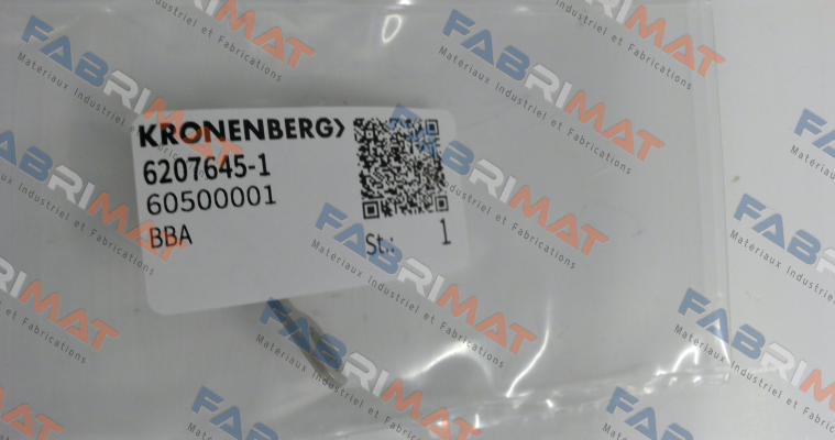 Kronenberg-BBA / 60500001 price