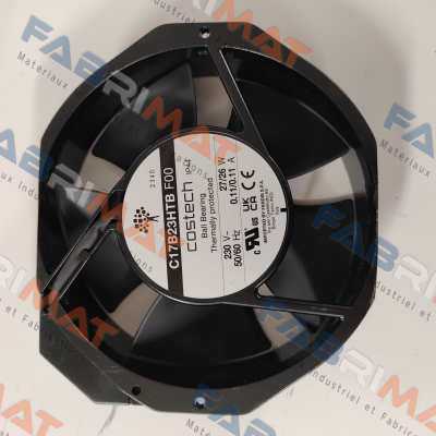 Costech-C17B23HTBF00 price