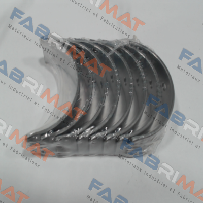 ACL-Rod Bearing Set 2001-2005 Honda Civic 1.7L D17A Standard Size price