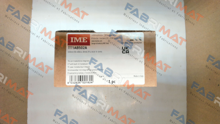 Ime-TT1AB502A price