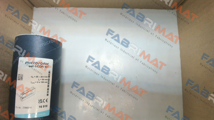 Microsonic-esf-1/CDF/ K1 price