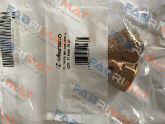 Sferaco-SFE203005 price