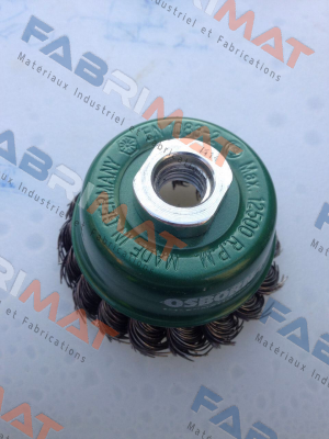 Osborn-TZ70 inox not available,alternative  0002608331  price