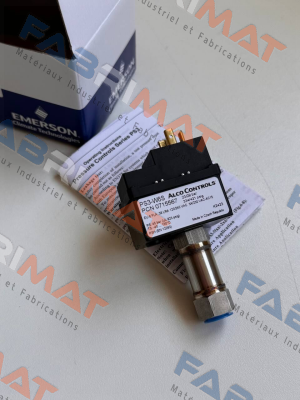 Alco-P/N: 0715567, Type: PS3-W6S 29,0-23,0bar price