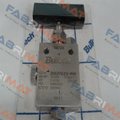 BuTech-20UV62V price