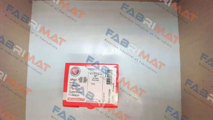 Elpress-13DB11 (size 15-1) price