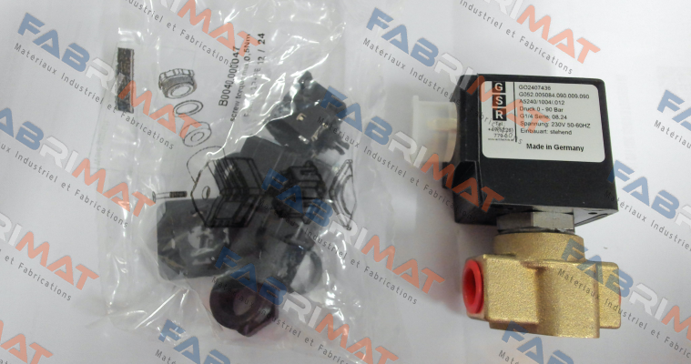 GSR-G052.005084.090.009.090 price