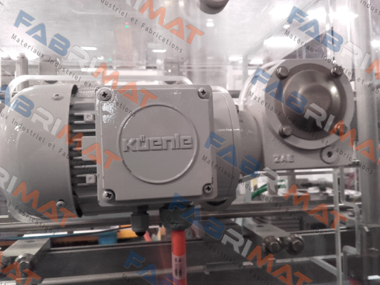 Küenle-P/N: 50990 Type: K 71 A 2 BT A  price