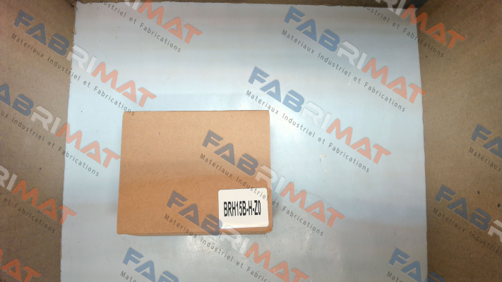ABBA Linear Tech-BRH-15-B-H-ZO price