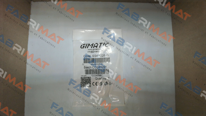 Gimatic-SS4M225-G price