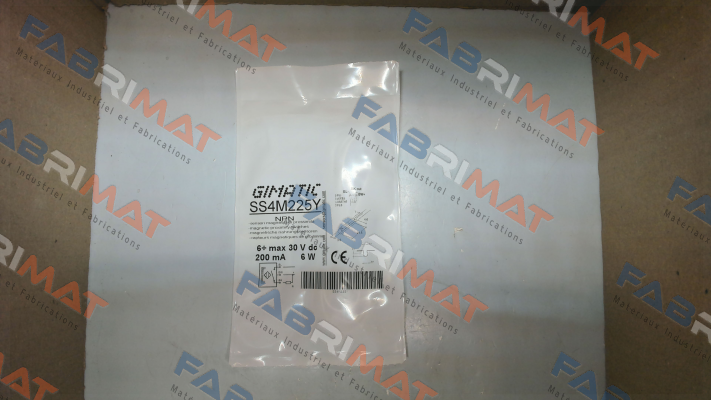 Gimatic-SS4M225Y price