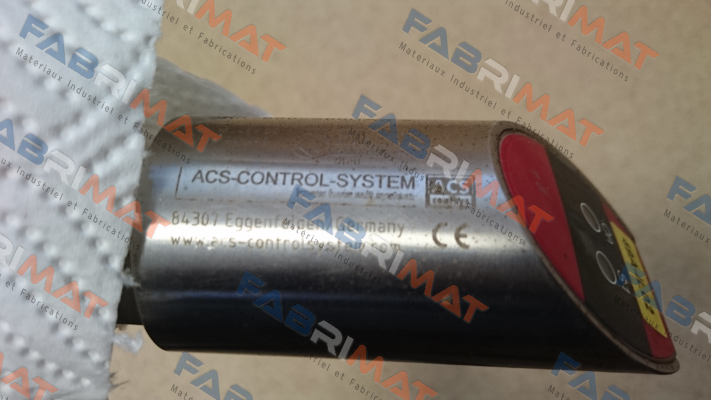 Acs Control-System-SRK 600 S 6 0 GA S  price