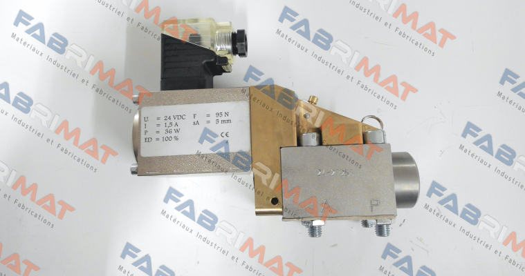 Tiefenbach-2/2KSV-06P-28NBDNN-ED024 price