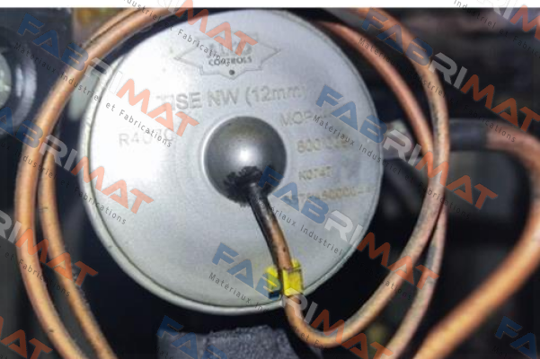 Alco-P/N: 802440, Type: R407C TISE-NW 1/2 price