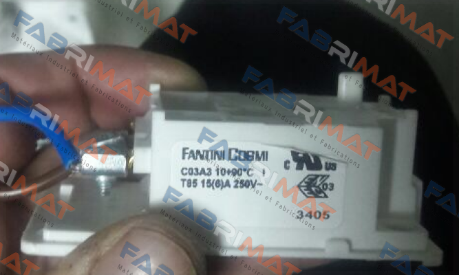 Fantini Cosmi-Type: C03A3   price