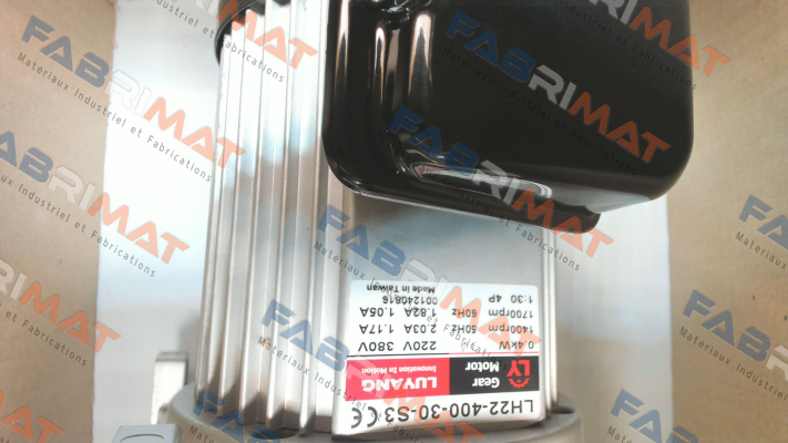 Luyang Gear Motor-LH22-400-30-S3 price