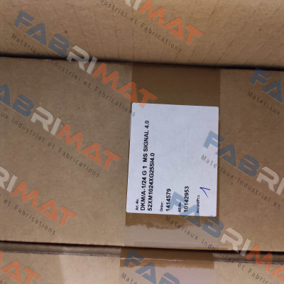 Meister-52XM1024XG25SI4.0 / DKM/A-1/24 G 1" price