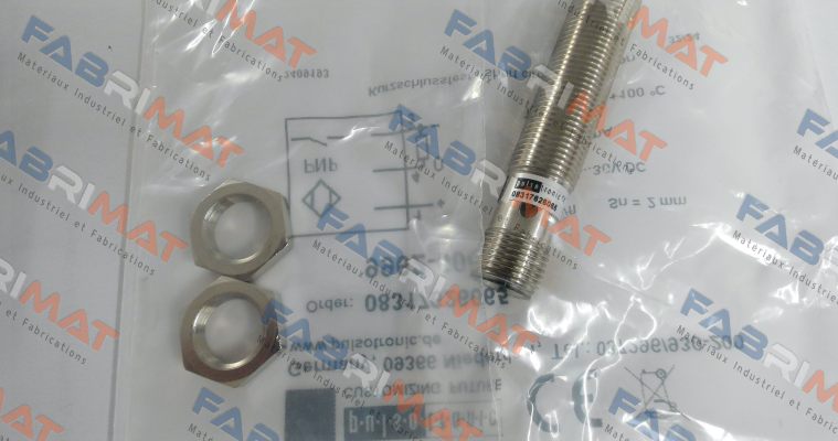 Pulsotronic-08317626065 / KJ2-M12MB60-DPS-V2-T price
