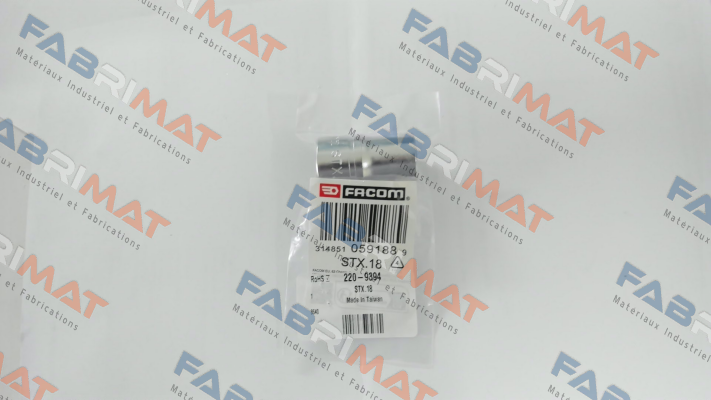Facom-STX.18 price