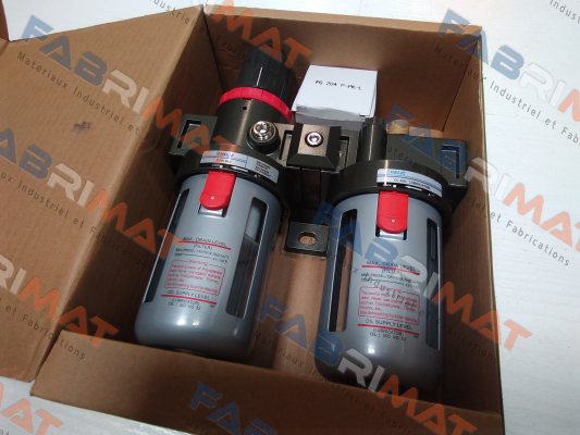 Chelic-CFC 400 HF1-PG20 price