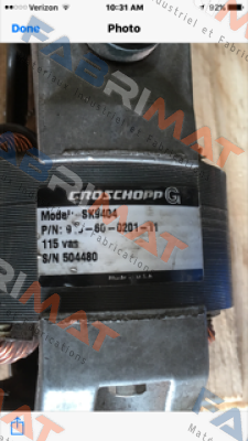 Groschopp-910-40-0126-6-3 oem  price