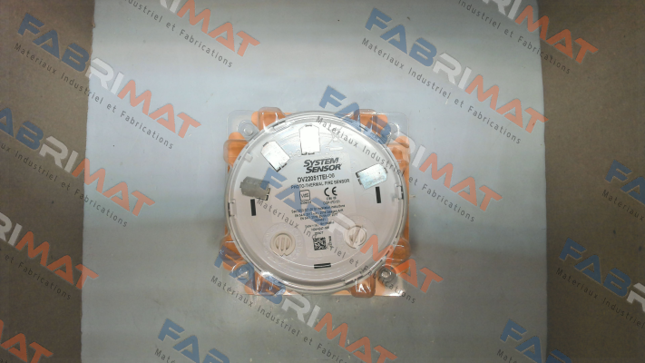 System Sensor-DV22051TEI price