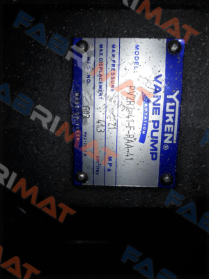Yuken-PV2R2-41-F-RAA-41  price