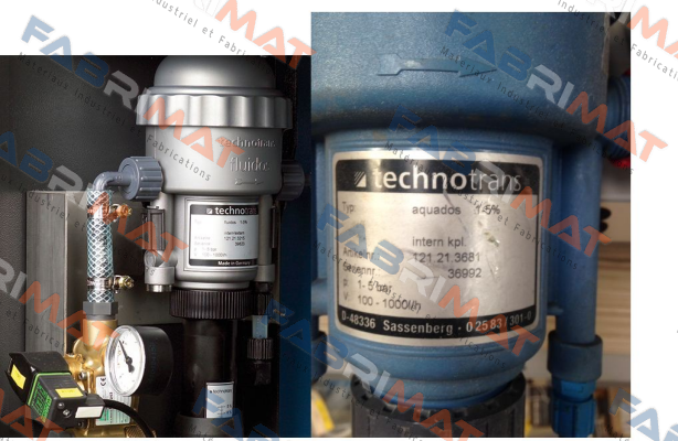 Technotrans-121.21.3681 price
