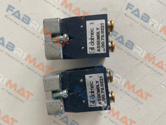 Dalmec-00.79.0221 price