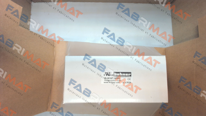 Hohner-20-261B7.04 / 500 price