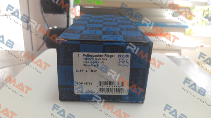 Pferd-44250004 / G-PP 4 HGP price