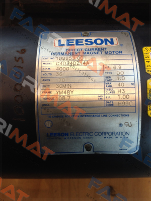 Leeson-9002393.03  price