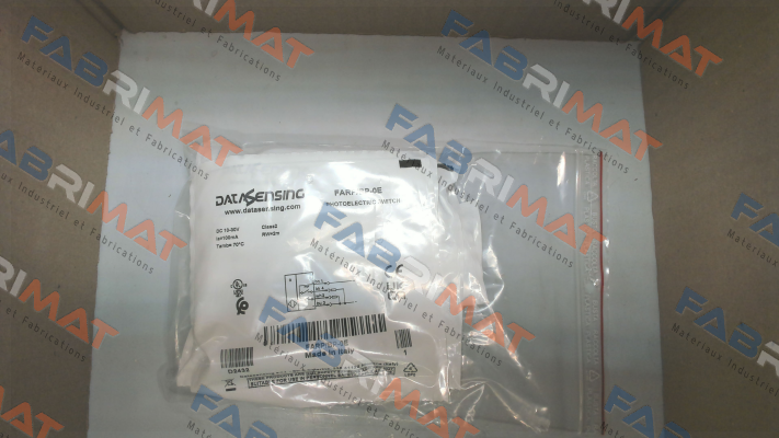 Micro Detectors / Diell (now Datasensing)-FARP/BP-0E price