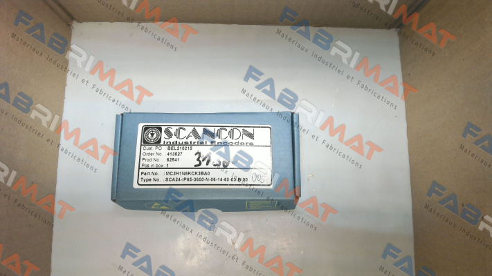 Scancon-SCA24-IP65-3600-N-06-14-65-03-B-00 price