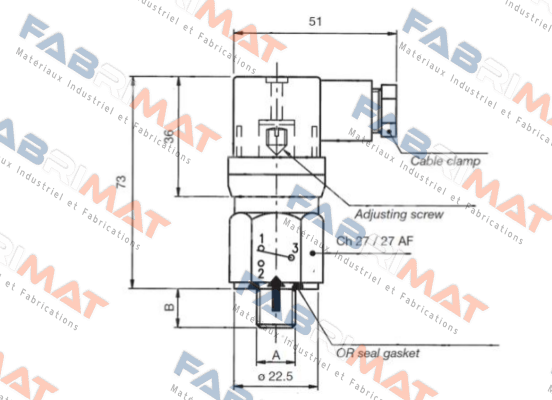 Elettrotec-PSM50BV10K price
