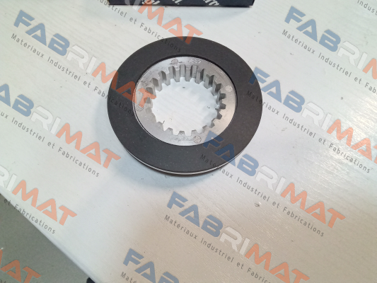 Temporiti s.r.l.-FERODO DISC FOR K5 BRAKE price