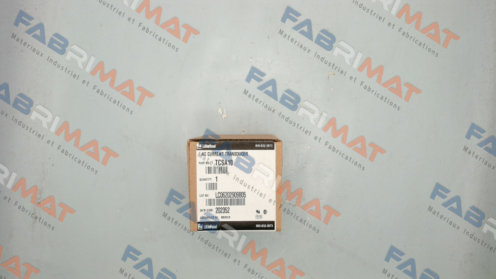 Littelfuse-TCSA10 price