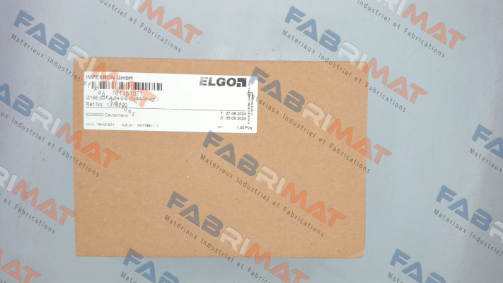 Elgo-IZ15E-001-4-04.0-0 price