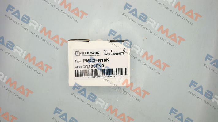 Elettrotec-PMC2FN18K price
