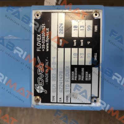 Flovex-BEM-802.6-B-4 price